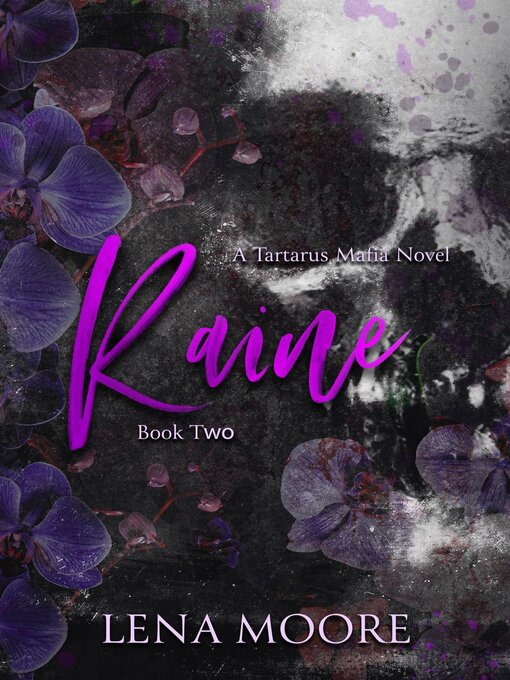 Title details for Raine by Lena Moore - Available